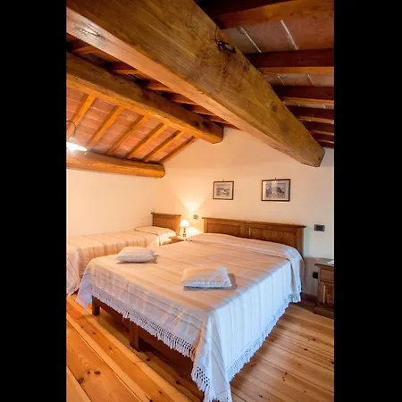 Hotel Pleasant Detached House Near Trasimeno Agello