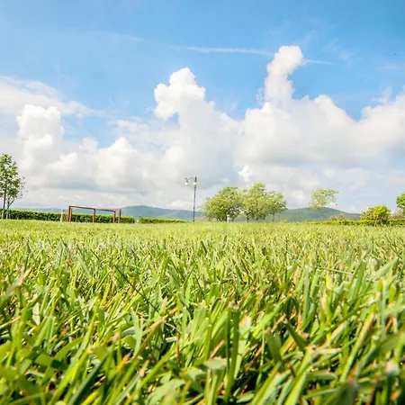 Pleasant Detached House Near Trasimeno 3* Agello