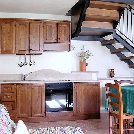 Pleasant Detached House Near Trasimeno 3* Agello