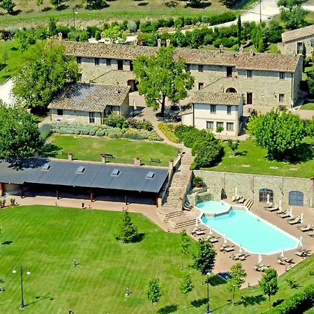 Pleasant Detached House Near Trasimeno