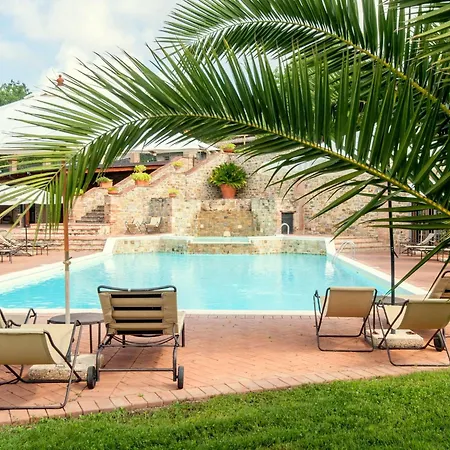 Hotel Pleasant Detached House Near Trasimeno Agello
